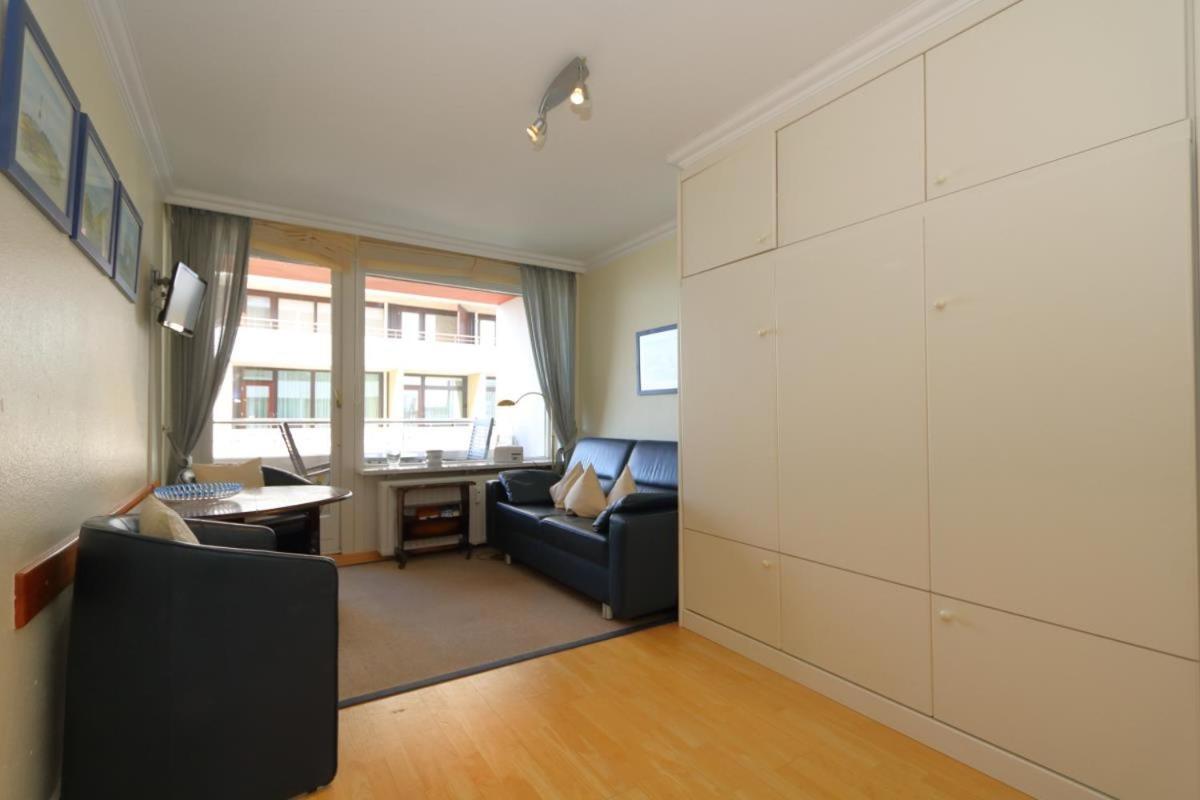 Haus Am Meer14 - App. 056 Wb Westerland Exterior photo